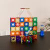 Coblo | Knikkerbaan | 100 - Classic - Afbeelding 6