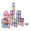 Coblo | Knikkerbaan | 100 - Classic Pastel - Afbeelding 3