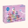 Coblo | Knikkerbaan | 100 - Classic Pastel