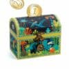 Djeco Spaarpot Dinosaurus - Afbeelding 4