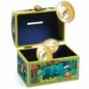 Djeco Spaarpot Dinosaurus - Afbeelding 5