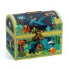 Wijs west Djeco Djeco Spaarpot Dinosaurus  Djeco ap24 Home & Living Woonaccessoires