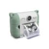 KidyWolf KIDYPRINT groene thermische Print camera
