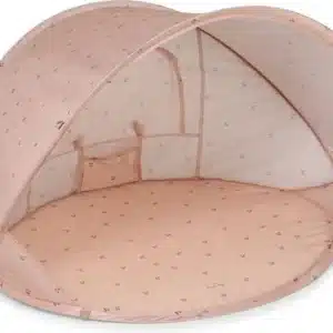 Konges Sløjd Beach Tent Pop Up Anti Uv 50+ Cherry