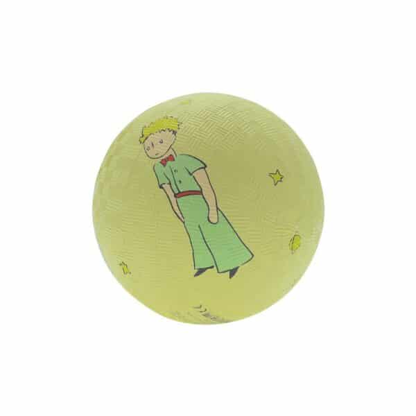 Petit Jour Kleine Bal Le Petit Prince