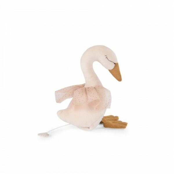 Moulin Roty Muziek Zwaan - La Petite École De Danse - Afbeelding 3