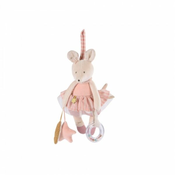 Moulin Roty Activiteiten Muis - La Petite École De Danse