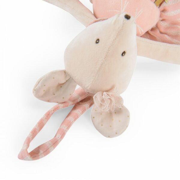 Moulin Roty Activiteiten Muis - La Petite École De Danse
