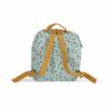 Moulin Roty Rugzak groen Konijn Trois Petits Lapins