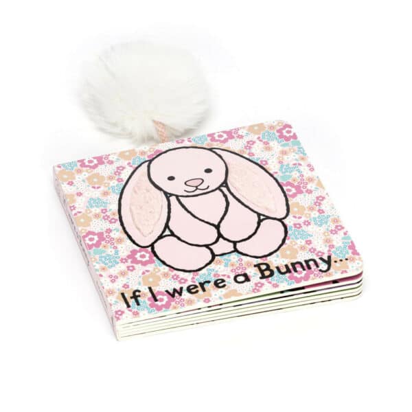 Jellycat If I Were a Bunny Board Book - Afbeelding 4