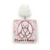 Wijs west Jellycat Jellycat If I Were a Bunny Board Book 670983151329 Jellycat Speelgoed & Spellen Knuffels