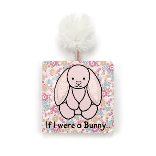 Wijs west Jellycat Jellycat If I Were a Bunny Board Book 670983151329 Jellycat Speelgoed & Spellen Knuffels