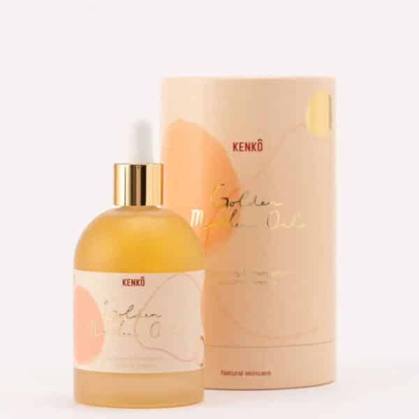 Kenkô Golden Mother Oil