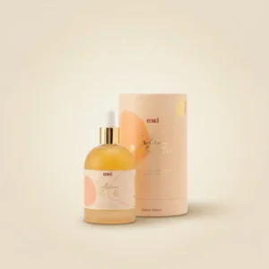 Kenkô Golden Mother Oil