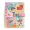 Wijs west Djeco Djeco Geheime Notebook Code - Dagboekcode Lam 3070900036192 Djeco Jun24 Speelgoed & Spellen Knutselen