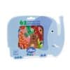 Wijs west Djeco Djeco Grote Stickers - Safari Dieren 3070900000599 Djeco Jun24 Speelgoed & Spellen Knutselen