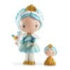 Wijs west Djeco Djeco Tinyly - Figurine - Grace &