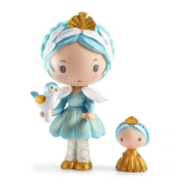 Wijs west Djeco Djeco Tinyly - Figurine - Grace &