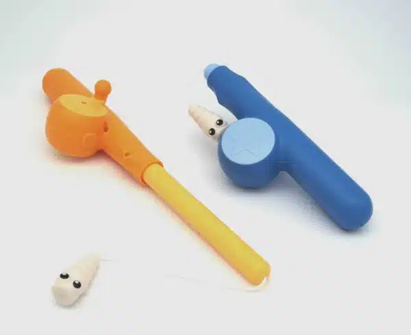 CompactToys - Fishing Game