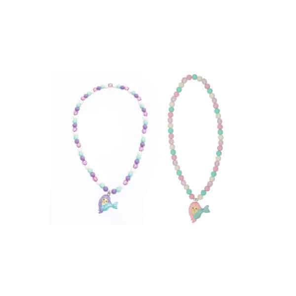 Great Pretenders Ketting Zeemeermin