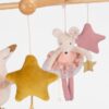Moulin Roty Muziekmobiel La petite école de danse - Afbeelding 2