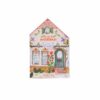 Moulin Roty Kleurboek + 150 Stickers Les Minouchkas