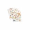 Moulin Roty Kleurboek + 230 Stickers - Les Rosalies