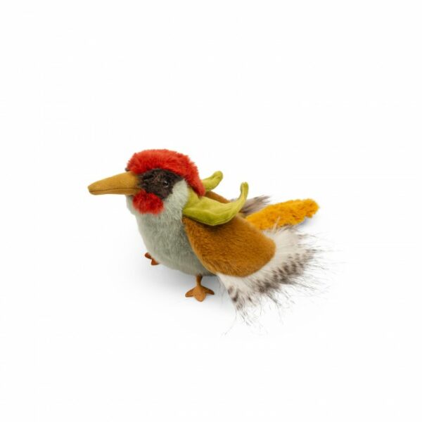 Moulin Roty Specht Tout Autour Du Monde