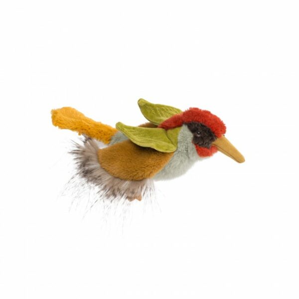 Moulin Roty Specht Tout Autour Du Monde