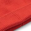Wijs west Liewood Liewood Ezra Beanie Apple Red 5715493337773 Liewood AW24 Kleding & Accessoires Accessoires Hoedjes & Petjes
