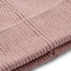 Wijs west Liewood Liewood Gina Beanie With Ears Warm Lavender 5715493338343 Liewood AW24 Kleding & Accessoires Accessoires Hoedjes & Petjes