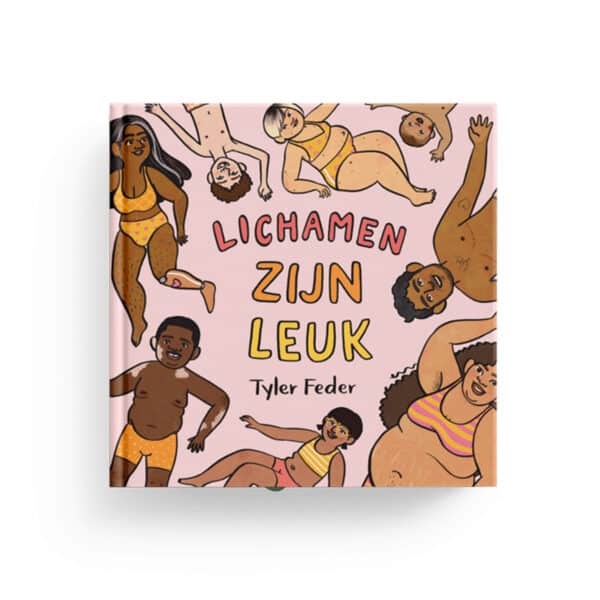 Lichamen zijn leuk