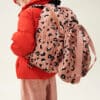 Wijs west Liewood Liewood Ezra Beanie Apple Red 5715493337773 Liewood AW24 Kleding & Accessoires Accessoires Hoedjes & Petjes