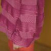 Wijs west Nixnut Nixnut Fig Knit Berry 8720963622416 Nixnut AW24 Kleding & Accessoires Sweaters & Truien