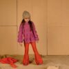 Wijs west Nixnut Nixnut Fig Knit Berry 8720963622416 Nixnut AW24 Kleding & Accessoires Sweaters & Truien