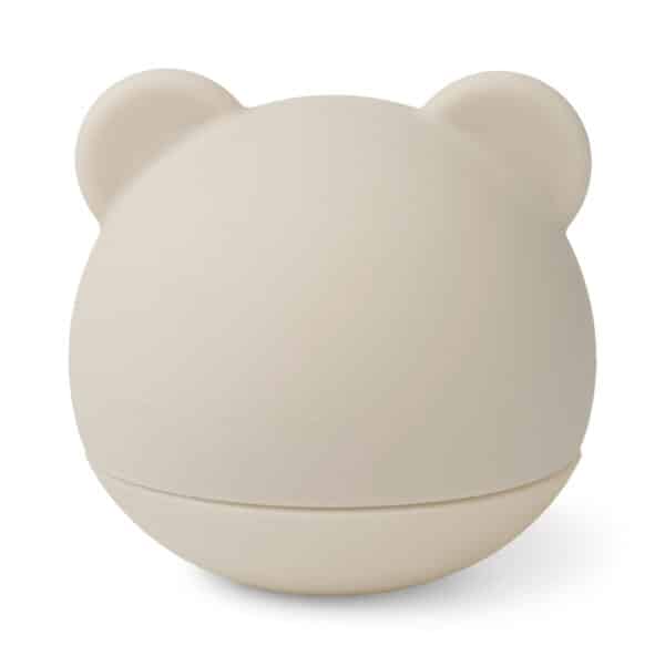 Wijs west Liewood Liewood Samson Night Light  Mr Bear Sandy 5713370719766 Liewood AW24 Home & Living Verlichting
