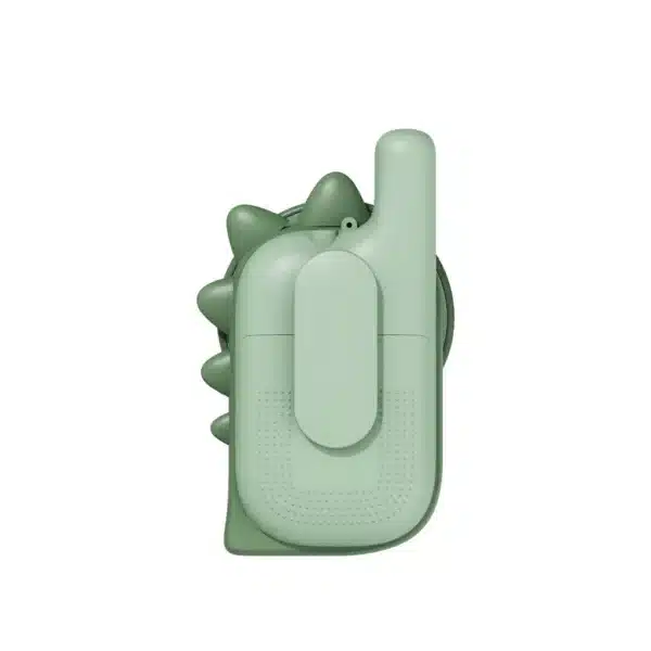 Zoo Walkie Talkie - Dino Green/Dino Green