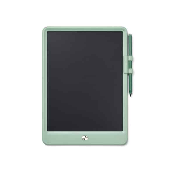Wijs west Liewood Liewood Zora Magic Drawing Board 10 Inches Peppermint 5715493240844 Liewood AW24 Speelgoed & Spellen Knutselen