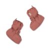 Wijs west Konges Sløjd Konges Sløjd Nohr Snow Boot Desert Sand  Konges AW24 Kleding & Accessoires Jassen
