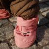 Wijs west Konges Sløjd Konges Sløjd Nohr Snow Boot Desert Sand  Konges AW24 Kleding & Accessoires Jassen