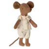 Maileg Big sister mouse in matchbox