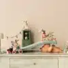 Maileg Tricycle mouse, Big brother