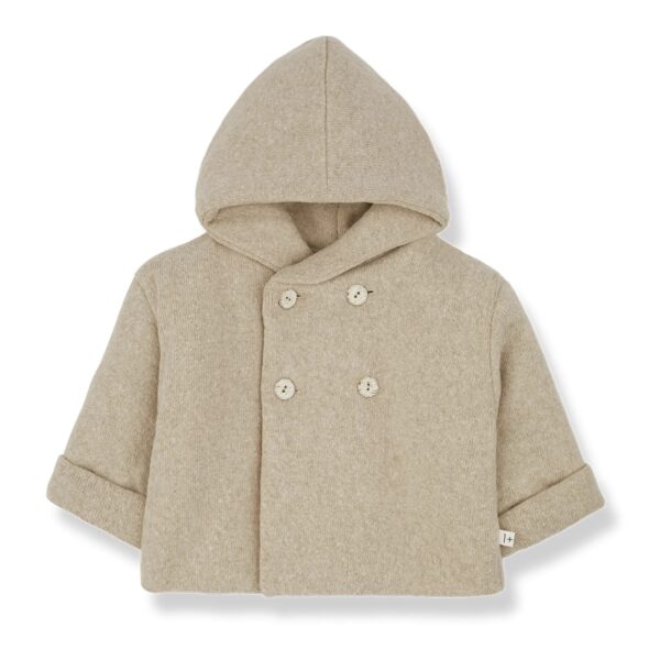 Wijs west 1+ in the Family 1+ In The Family  Pau Padded Jacket