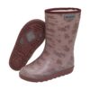 Wijs west En Fant Enfant Thermo Boots Print Burlwood 5714999638599 Enfant AW24 Kleding & Accessoires Schoenen Regenlaarsjes