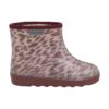 Wijs west En Fant Enfant Thermo Boots Short Print Andorra  5714999638988 Enfant AW24 Kleding & Accessoires Schoenen Regenlaarsjes