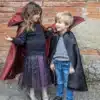 Great Pretenders Vampire Cape
