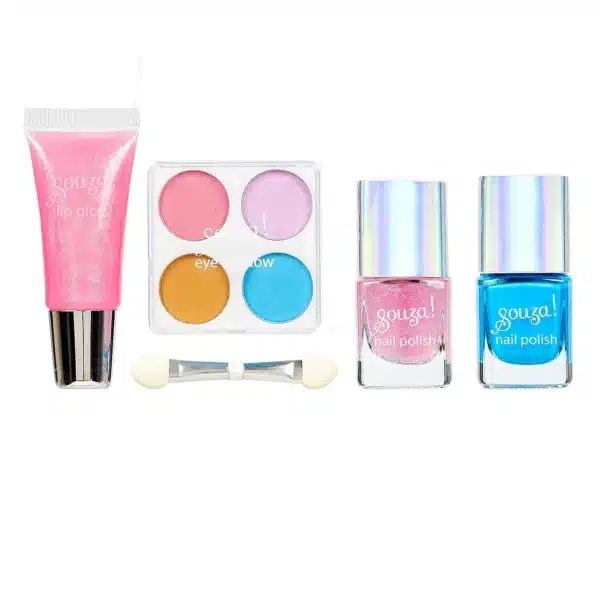 Souza! Make-up set Prinses