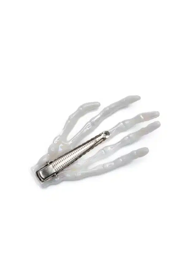 Great Pretenders Skeleton Hands Haarclipjes