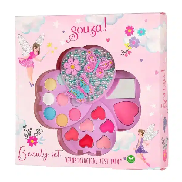 Souza! Make-up set Beauty