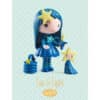 Djeco Tinyly Speelgoed Poppetje - Luz & Light 02